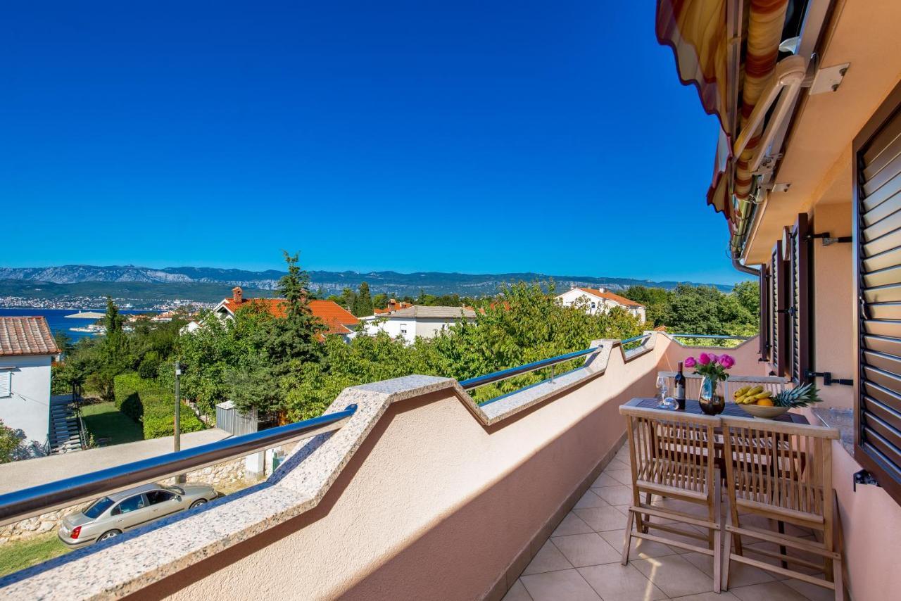 Villa Romana And Tea Šilo Eksteriør billede